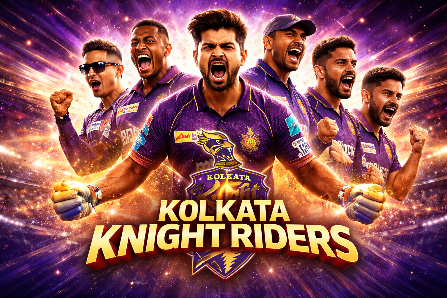 Kolkata Knight Riders